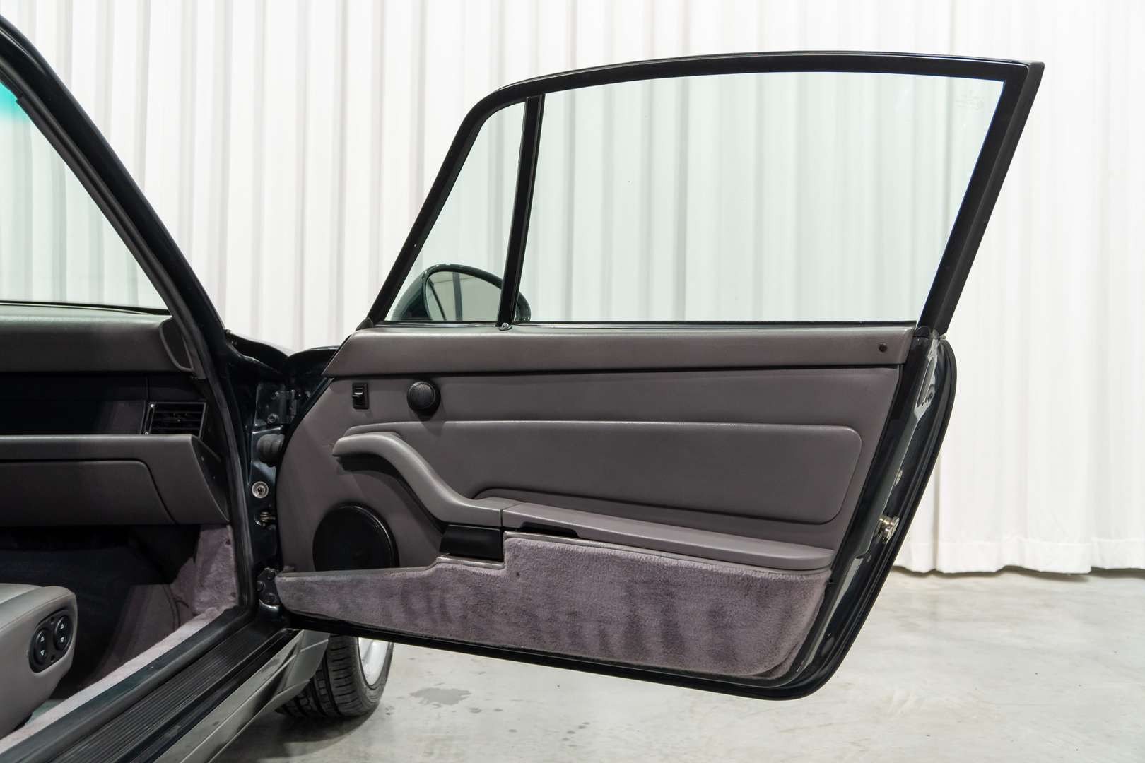 Porsche 993 Carrera 2 - 1994 - Joinsteer - #17
