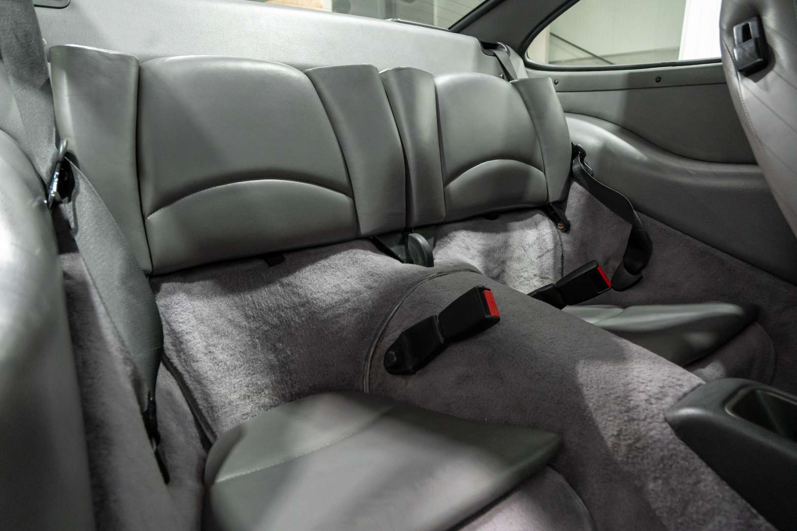 Porsche 993 Carrera 2 - 1994 - Joinsteer - #18