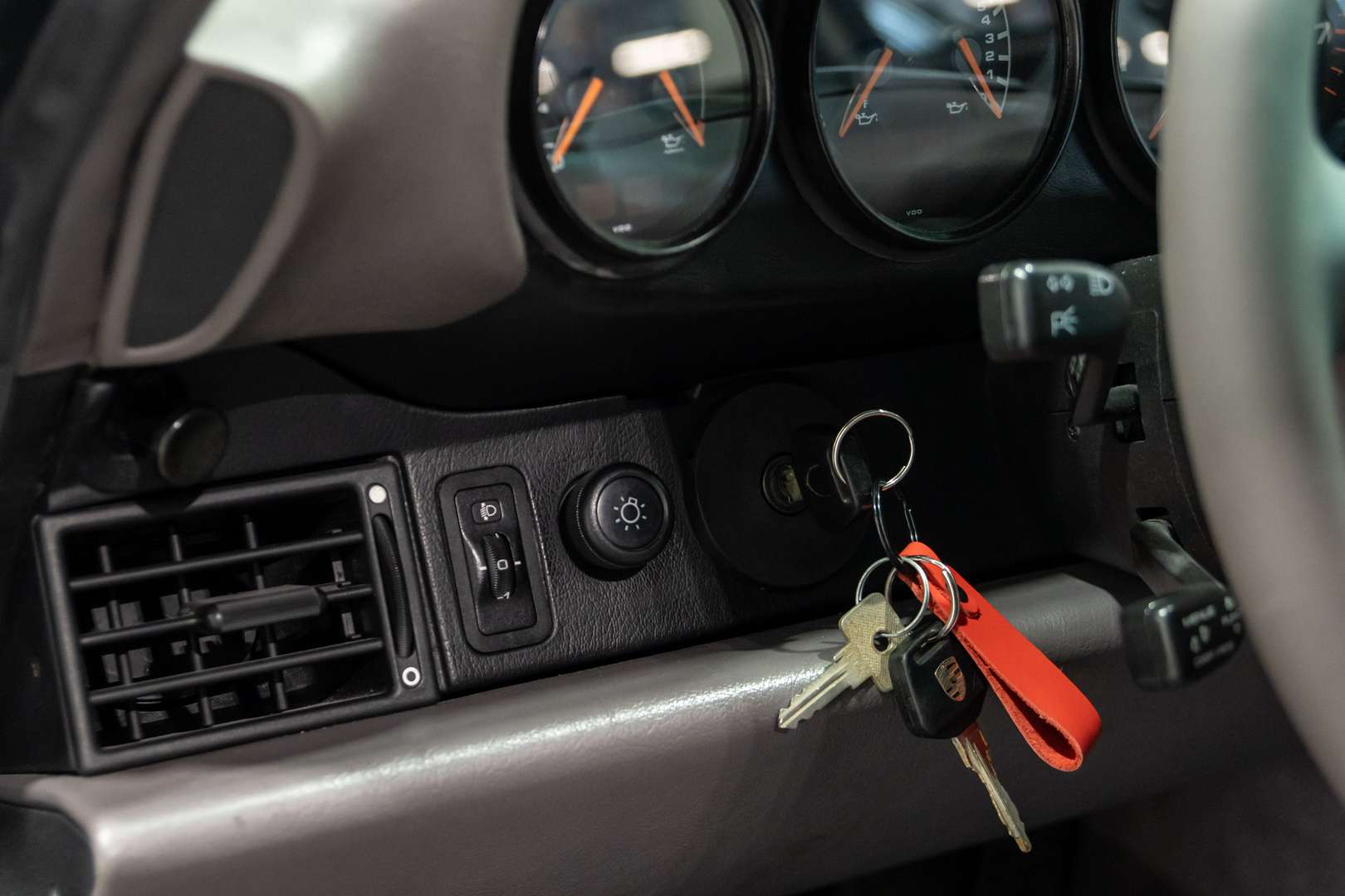 Porsche 993 Carrera 2 - 1994 - Joinsteer - #24