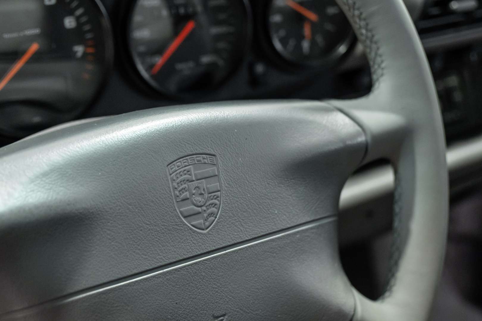 Porsche 993 Carrera 2 - 1994 - Joinsteer - #26