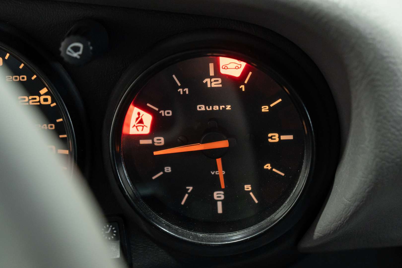 Porsche 993 Carrera 2 - 1994 - Joinsteer - #33