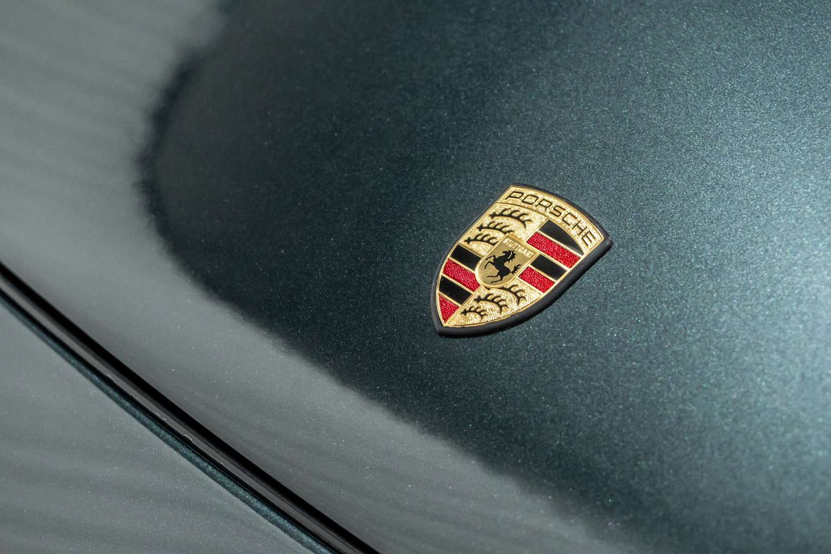 Porsche 993 Carrera 2 - 1994 - Joinsteer - #38