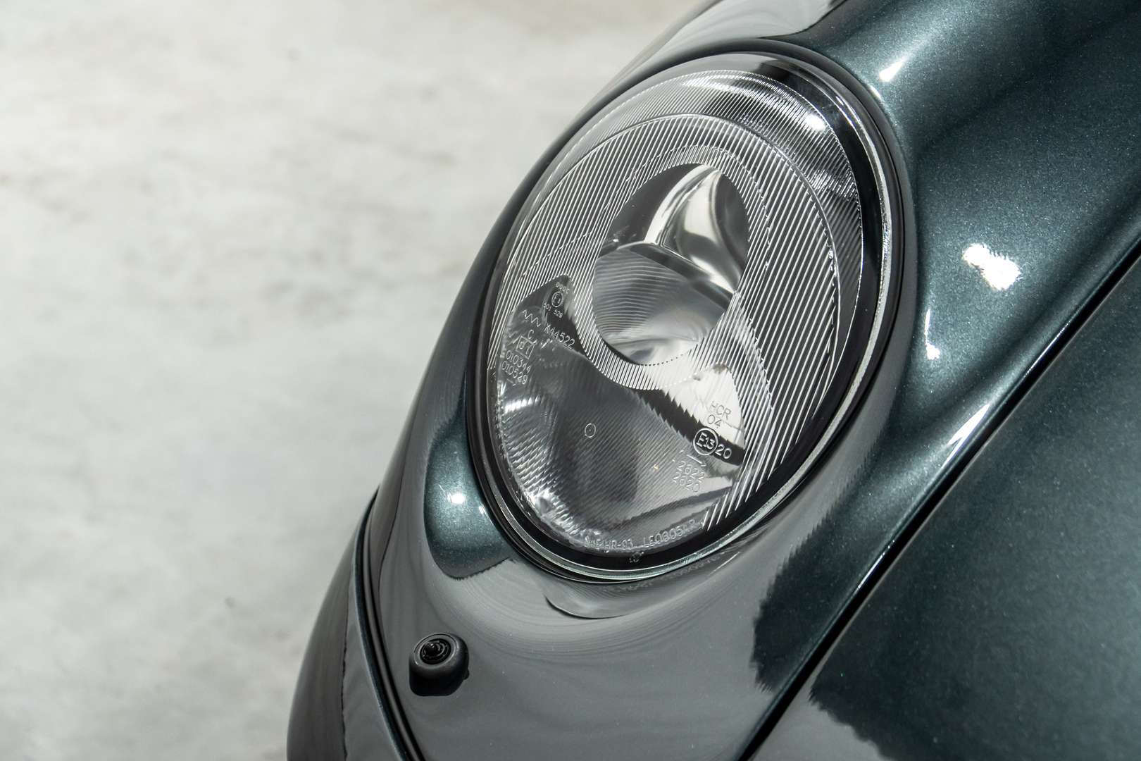 Porsche 993 Carrera 2 - 1994 - Joinsteer - #39