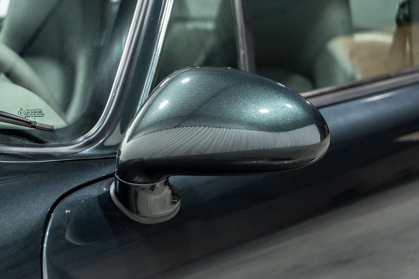 Porsche 993 Carrera 2 - 1994 - Joinsteer - #40