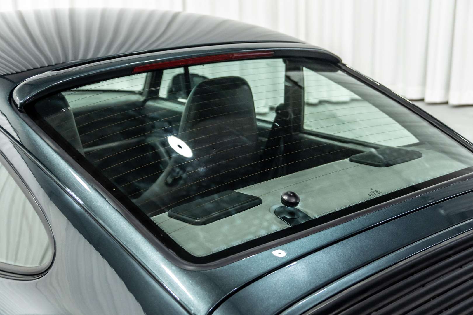 Porsche 993 Carrera 2 - 1994 - Joinsteer - #41