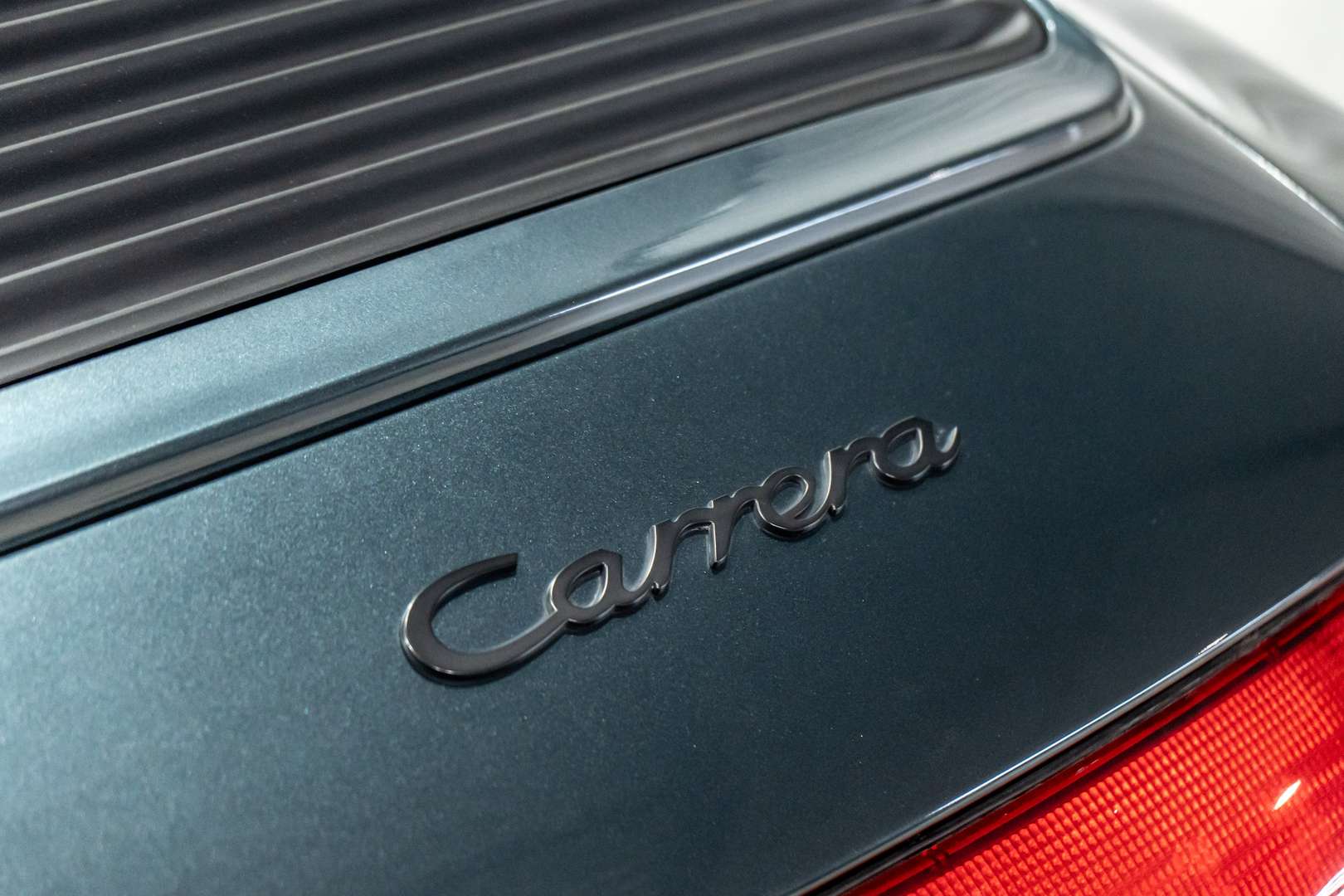 Porsche 993 Carrera 2 - 1994 - Joinsteer - #42