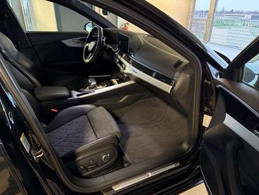 Audi S4 Avant TDI — photo 2