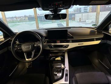 Audi S4 Avant TDI — photo 4