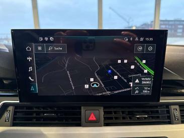 Audi S4 Avant TDI — photo 5