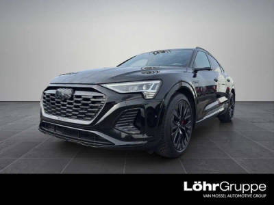 Audi Q8 Sportback S Line 55 - 2023 - Joinsteer - #1