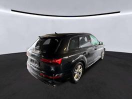 Audi SQ7 COMPETITION PLUS - 2022 - Joinsteer - #1