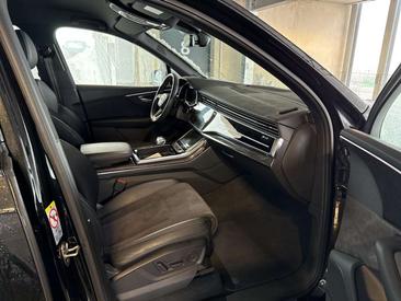 Audi SQ7 COMPETITION PLUS — photo 2