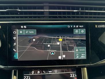 Audi SQ7 COMPETITION PLUS — photo 4