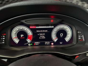Audi SQ7 COMPETITION PLUS — photo 5
