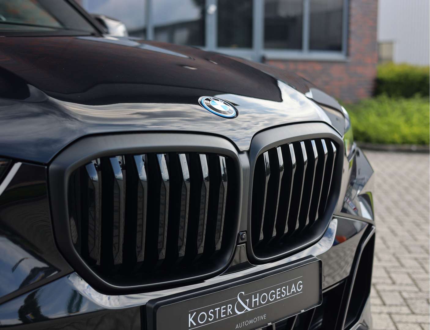 BMW X5 550e XDrive M-Performance - 2025 - Joinsteer - #7