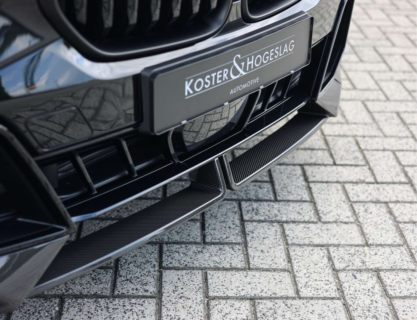BMW X5 550e XDrive M-Performance - 2025 - Joinsteer - #8