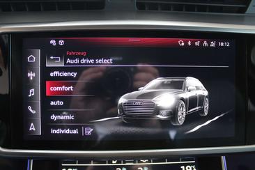 Audi A6 S Line Avant 50 TDI — photo 17