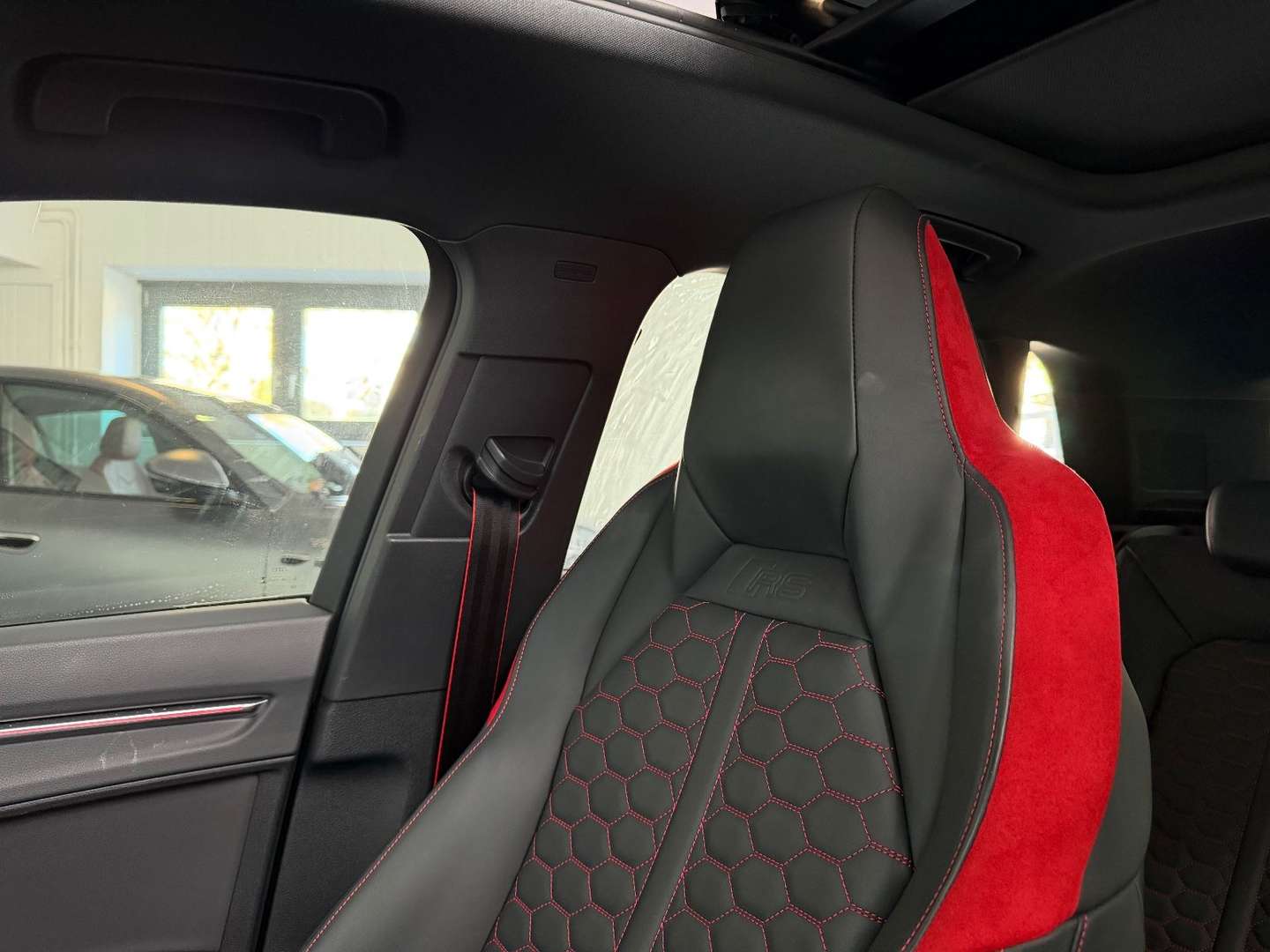 Audi RSQ3 - 2019 - Joinsteer - #11