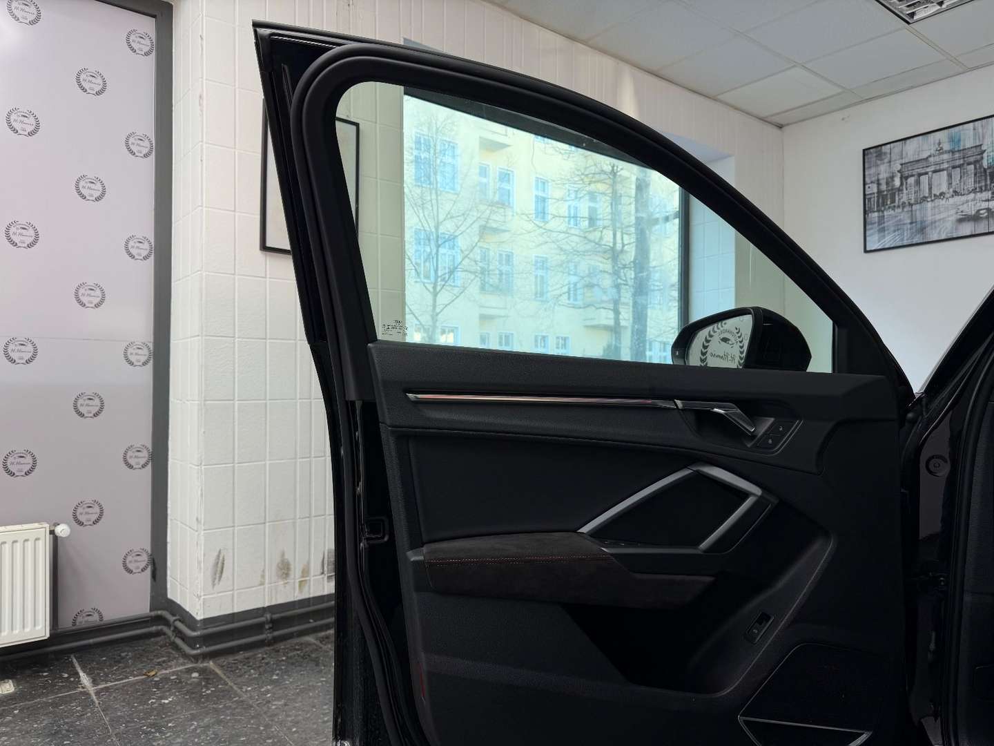 Audi RSQ3 - 2019 - Joinsteer - #12