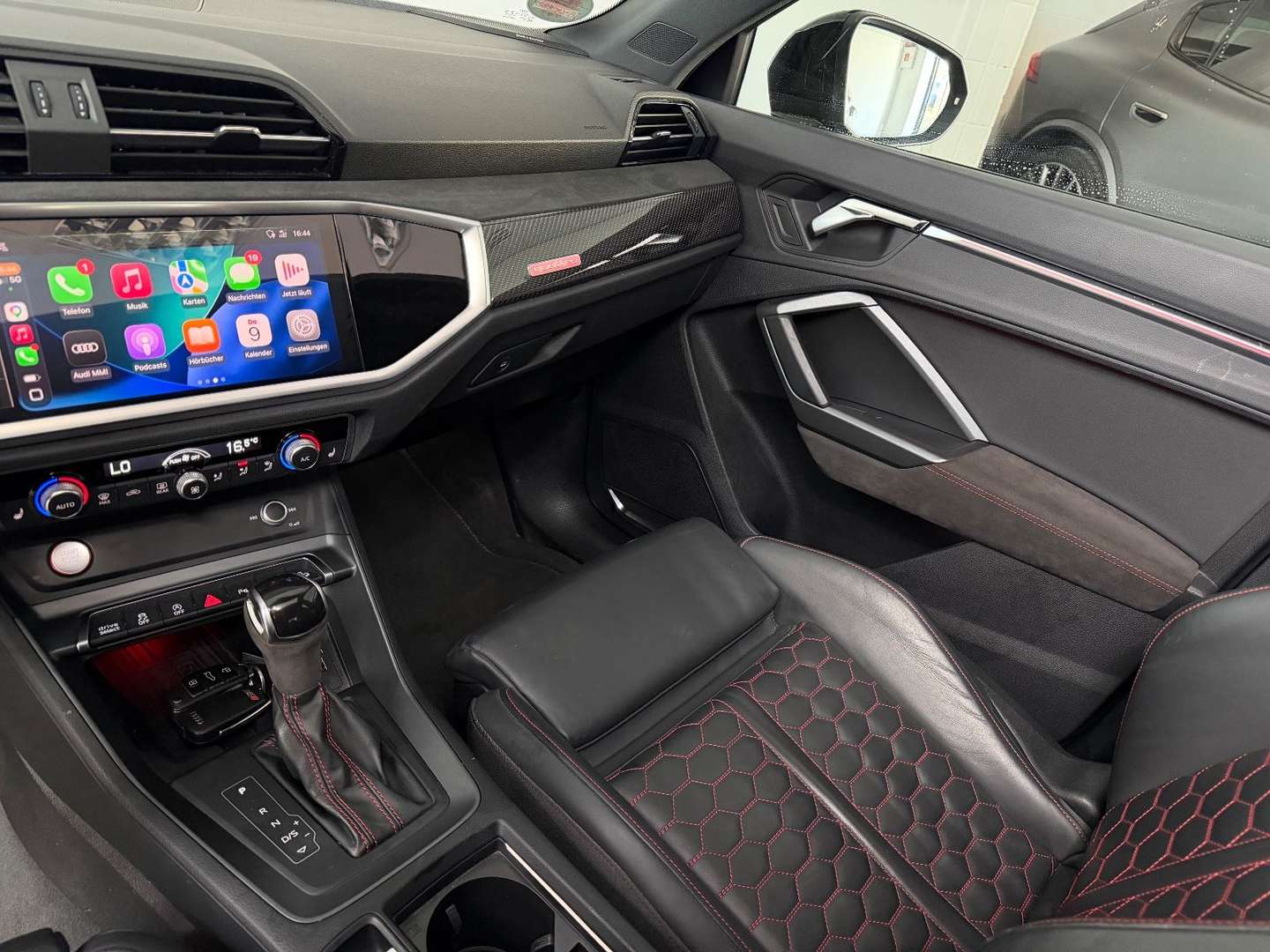 Audi RSQ3 - 2019 - Joinsteer - #13