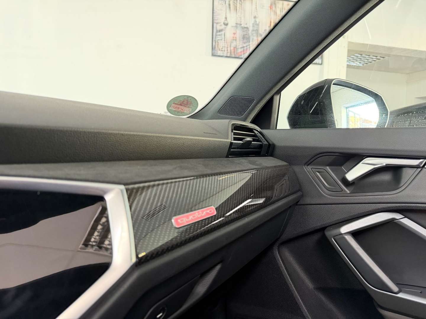 Audi RSQ3 - 2019 - Joinsteer - #14