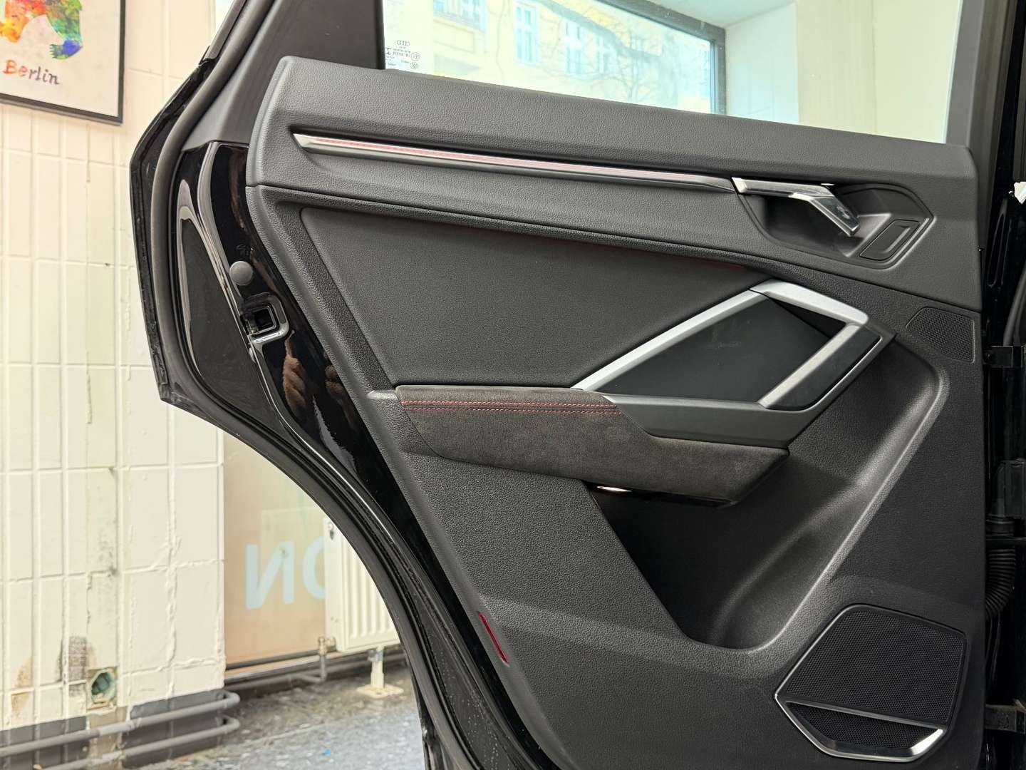 Audi RSQ3 - 2019 - Joinsteer - #18