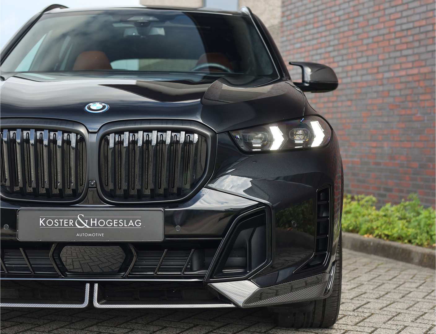 BMW X5 550e XDrive M-Performance - 2025 - Joinsteer - #14