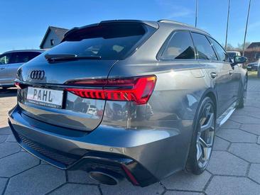 Audi RS6 Performance — photo 5