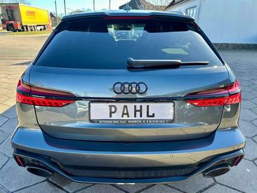 Audi RS6 Performance — photo 6