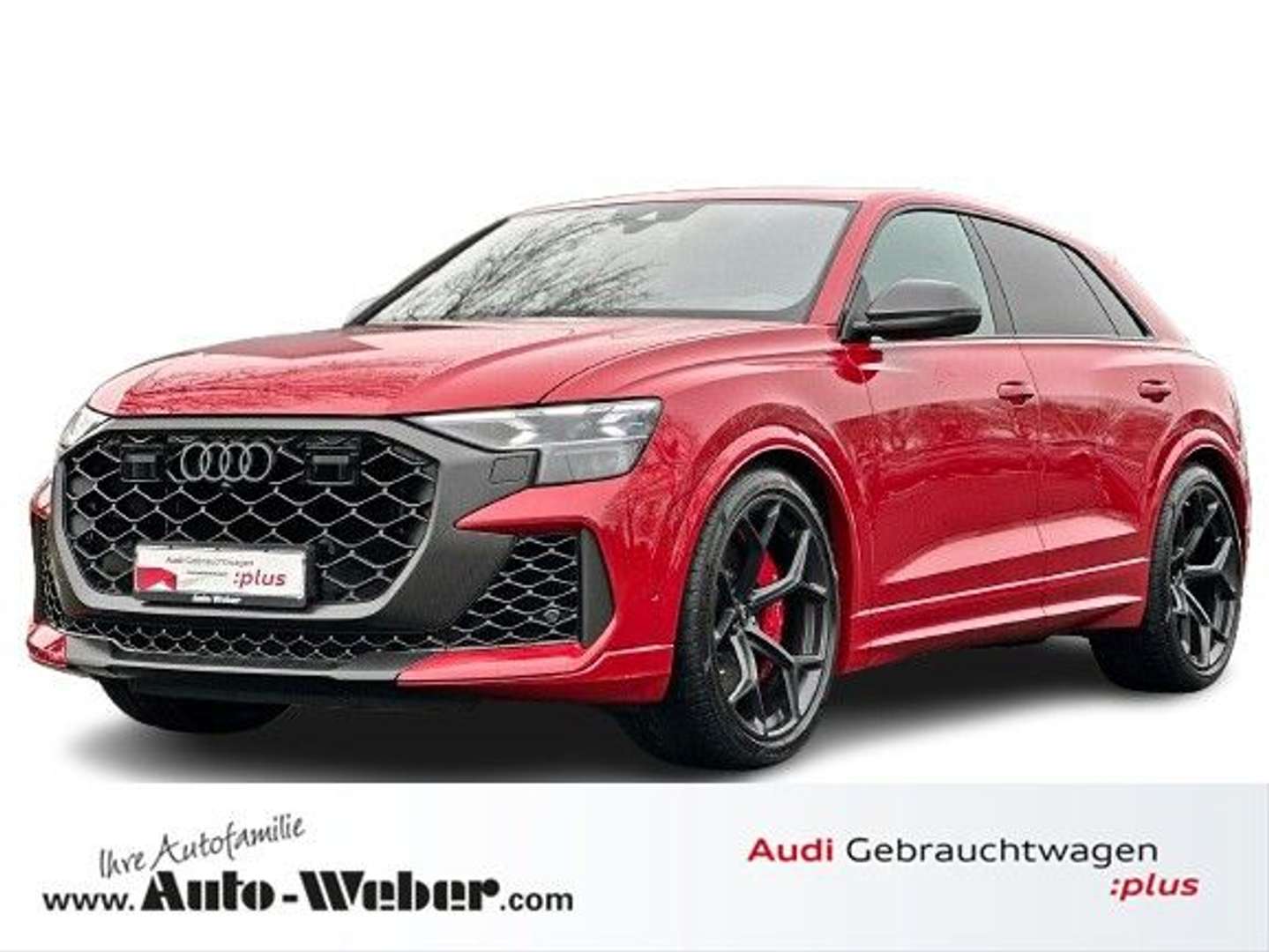 Audi RSQ8 Performance - 2024 - Joinsteer - #4