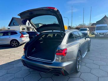 Audi RS6 Performance — photo 7