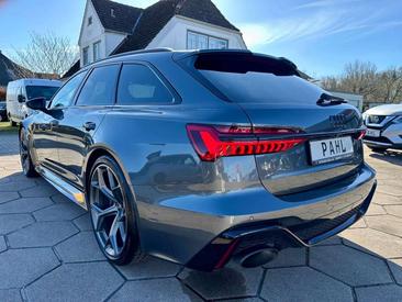 Audi RS6 Performance — photo 9