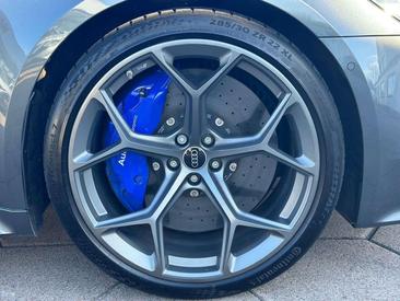 Audi RS6 Performance — photo 11