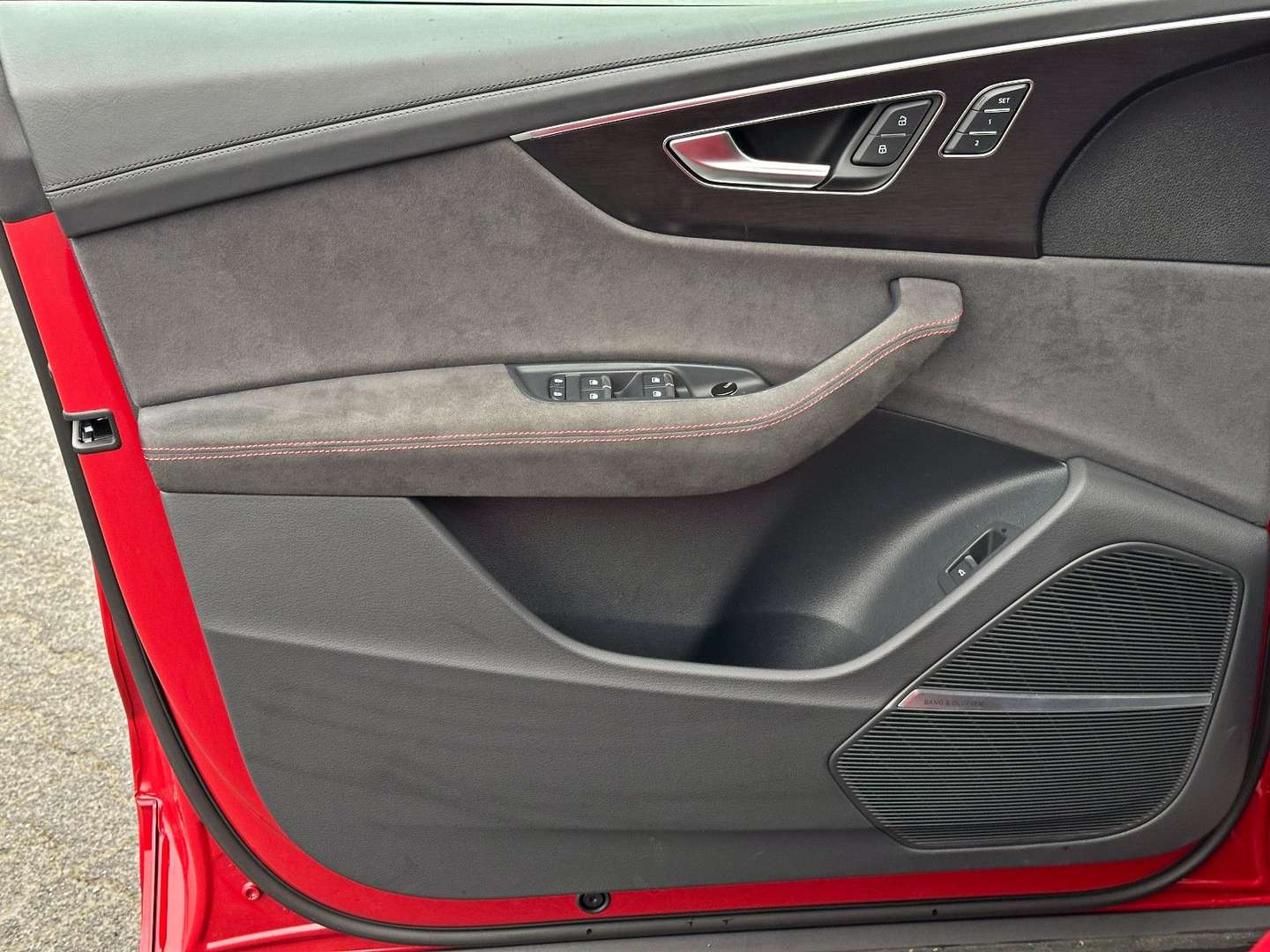 Audi RSQ8 Performance - 2024 - Joinsteer - #8