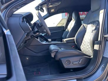 Audi RS6 Performance — photo 12