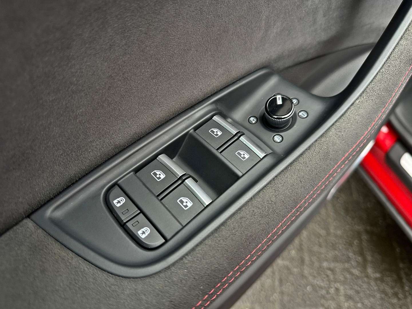 Audi RSQ8 Performance - 2024 - Joinsteer - #9