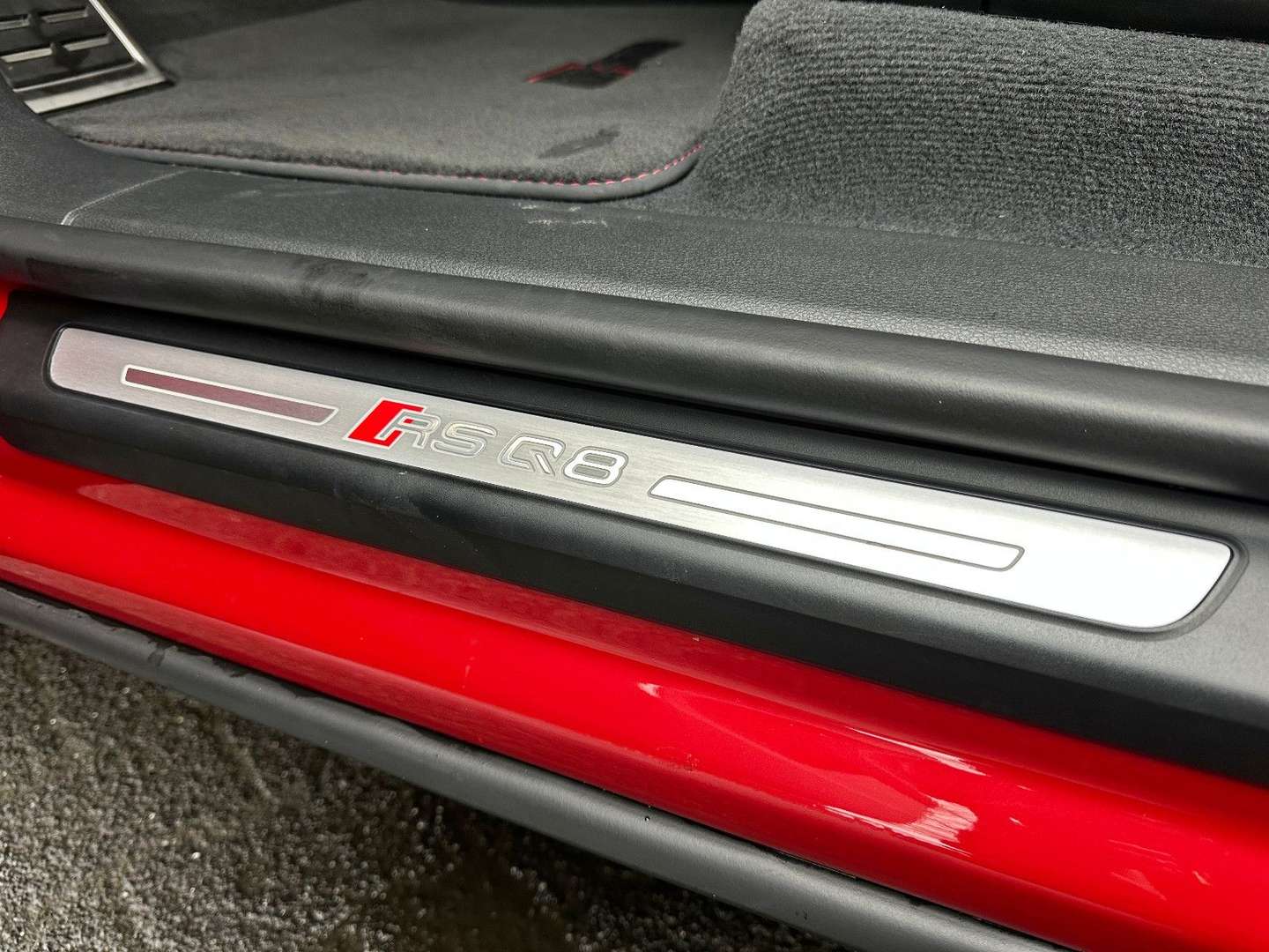 Audi RSQ8 Performance - 2024 - Joinsteer - #11
