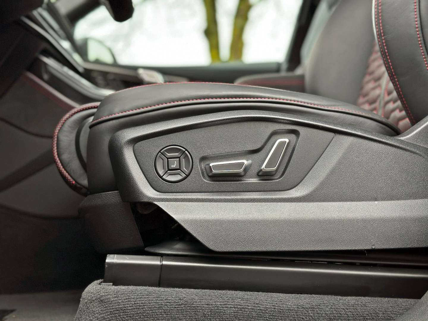 Audi RSQ8 Performance - 2024 - Joinsteer - #12