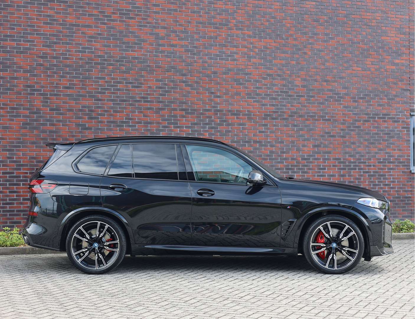 BMW X5 550e XDrive M-Performance - 2025 - Joinsteer - #16