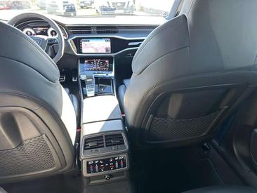 Audi RS6 Performance — photo 18