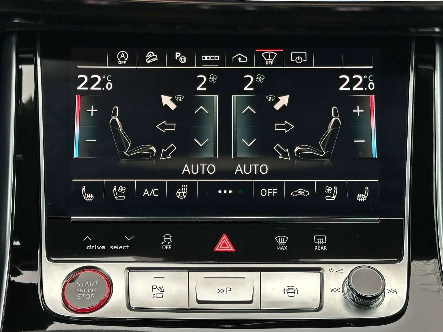 Audi RSQ8 Performance - 2024 - Joinsteer - #17