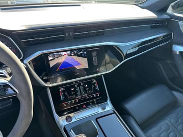 Audi RS6 Performance — photo 20