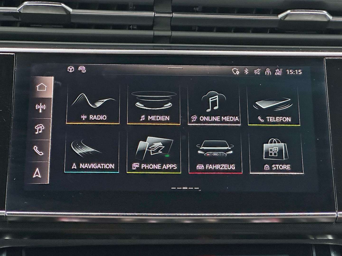 Audi RSQ8 Performance - 2024 - Joinsteer - #18