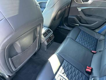 Audi RS6 Performance — photo 24