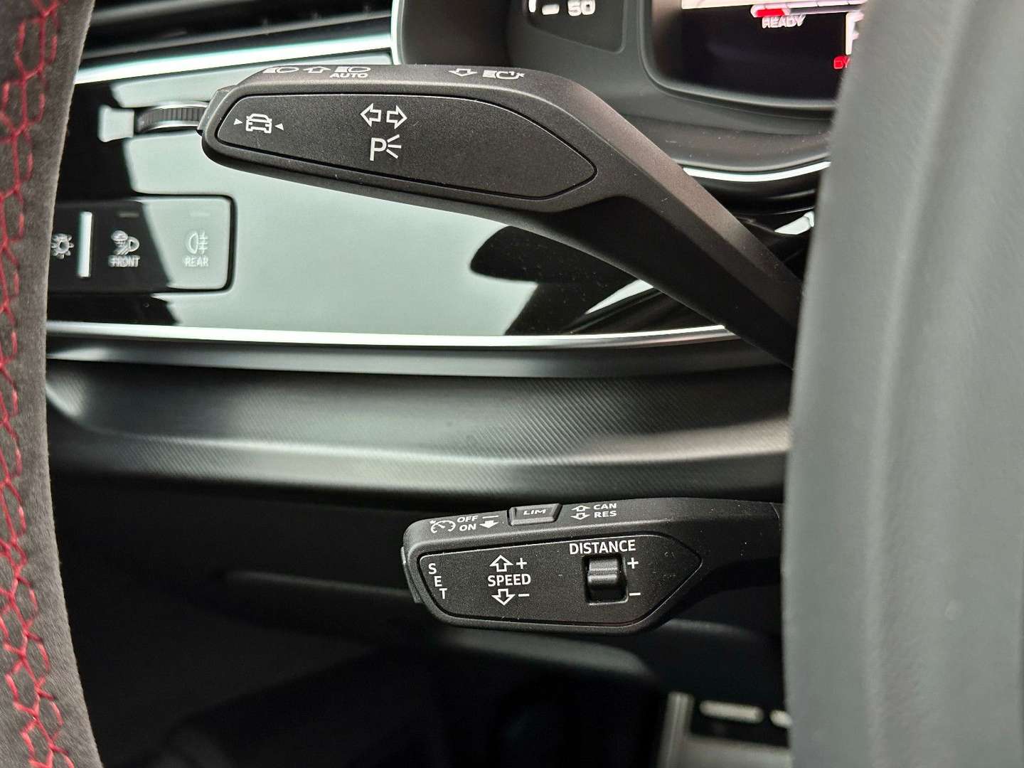 Audi RSQ8 Performance - 2024 - Joinsteer - #23