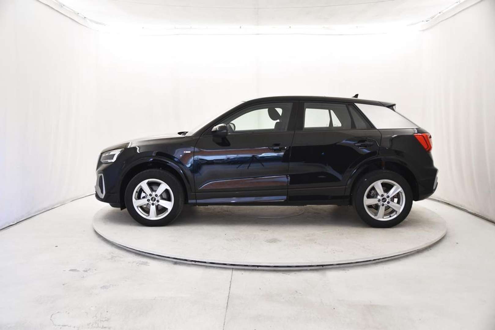 Audi Q2 S Line Edition 35 TFSI - 2026 - Joinsteer - #1