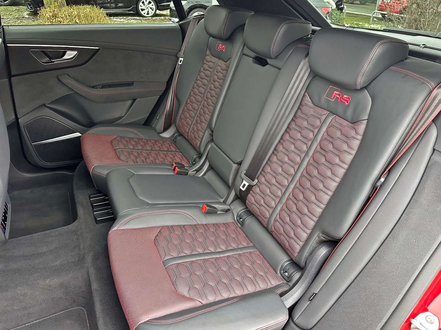 Audi RSQ8 Performance - 2024 - Joinsteer - #26