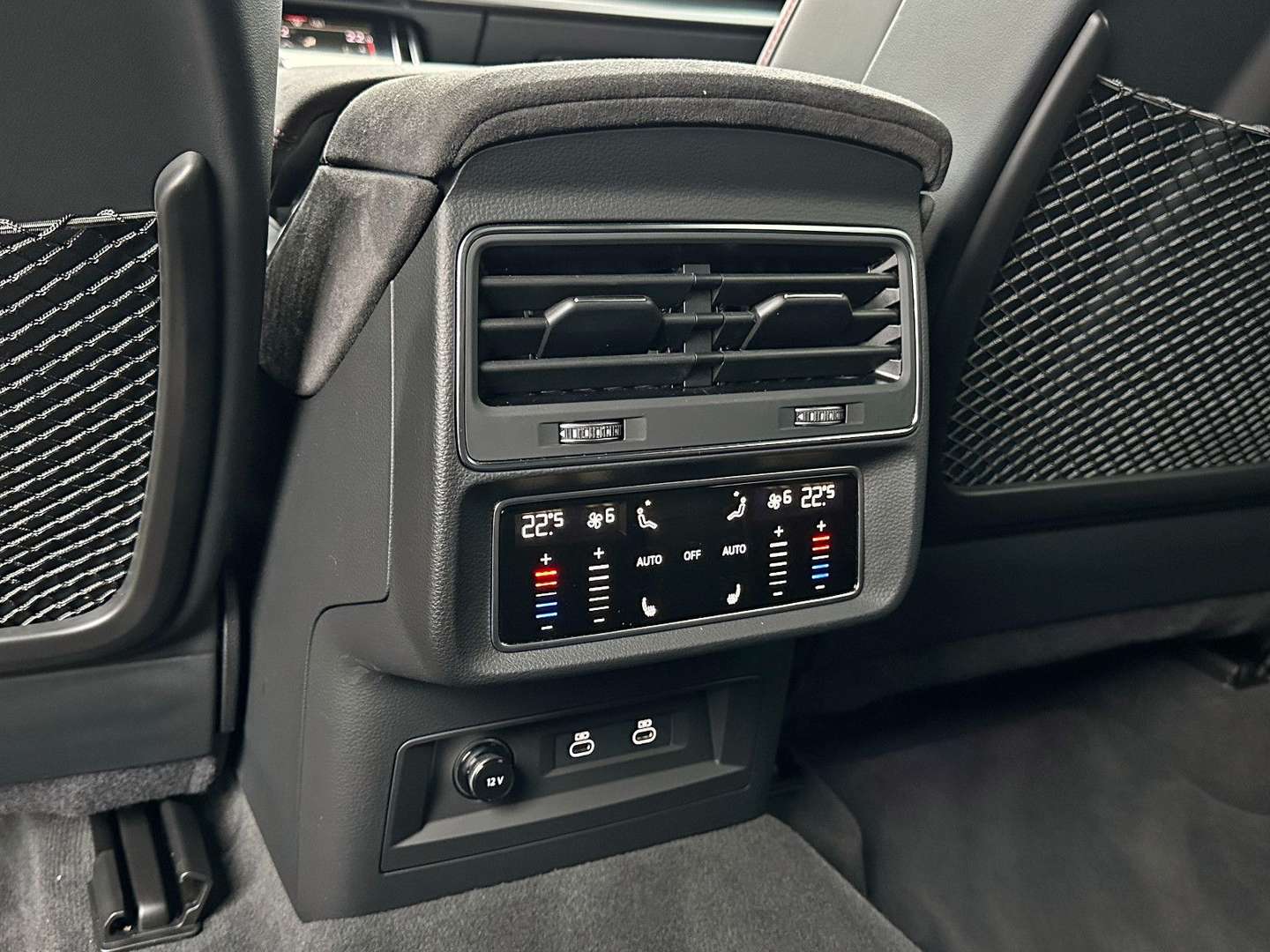 Audi RSQ8 Performance - 2024 - Joinsteer - #27