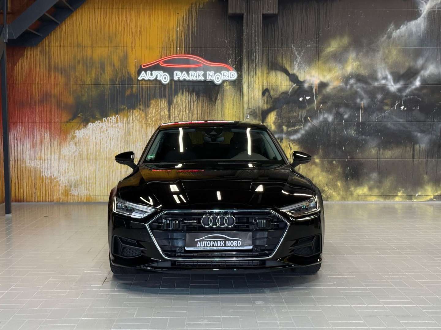 Audi A7 Sportback 50 TFSI E - 2020 - Joinsteer - #3