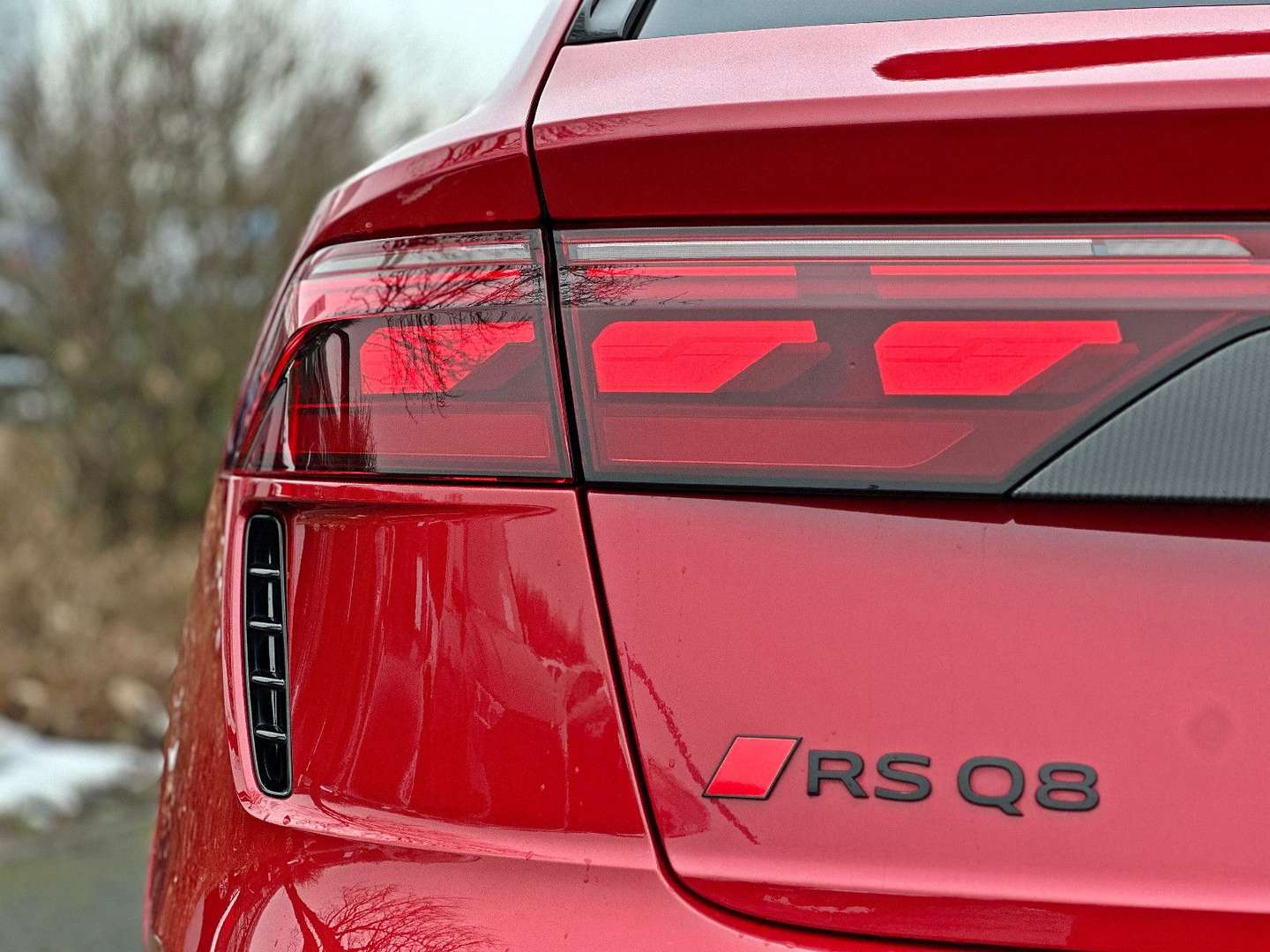 Audi RSQ8 Performance - 2024 - Joinsteer - #34